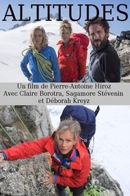 poster The Climb