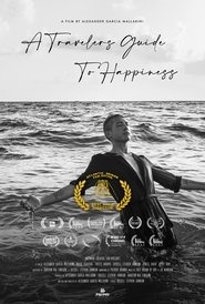 poster A Traveller's Guide To Happiness