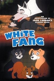 Poster of White Fang image size 534x800