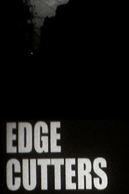 EDGE CUTTERS poster