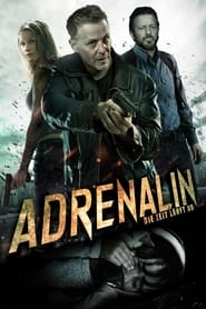 Adrenaline Película Completa 1080p [MEGA] [LATINO] 2022