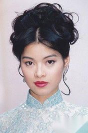 Photo of Jay Lau Kam-Ling image size 400x600