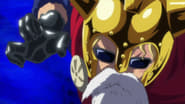 serie One Piece saison 17 episode 734 en streaming