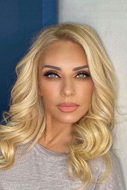 Photo of Elena Tsavalia image size 600x900