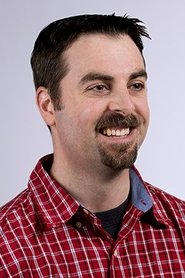 Photo of Chris Hall image size 300x450