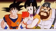 Dragon Ball Z season 6 episode 6