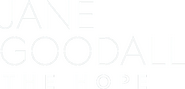 Logo of Jane Goodall: The Hope image size 1300x625