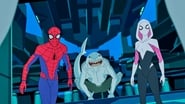 Marvel's Spider-Man season 3 episode 5