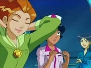 Totally Spies! season 5 episode 12