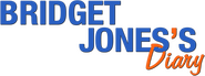 Logo of Bridget Jones's Diary image size 783x291