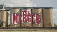 The Merger wallpaper 