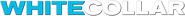 Logo of White Collar image size 783x67