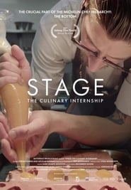 Stage: The Culinary Internship 2019 123movies