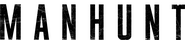 Logo of Manhunt image size 3501x766
