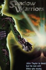 poster Shadow Warriors
