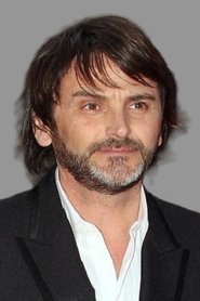 Photo of Fernando Tejero image size 300x450