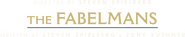 Logo of The Fabelmans image size 1591x314