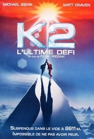 Voir film K2 (1991) en streaming