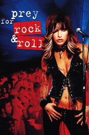 poster Prey for Rock & Roll