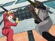 Gintama season 1 episode 40