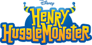 Logo of Henry Hugglemonster image size 2636x1293