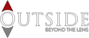 Logo of Outside Beyond the Lens image size 1711x742