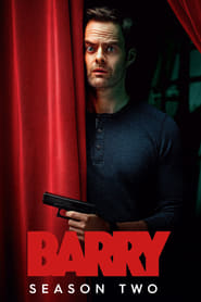 Barry Serie en streaming