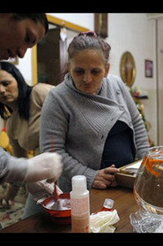 poster Sempre le stesse cose