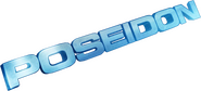 Logo of Poseidon image size 644x291