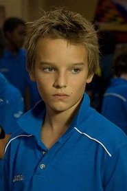 Photo of Fergus Riordan image size 386x580