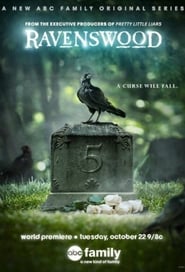 Ravenswood en streaming VF sur StreamizSeries.com | Serie streaming