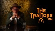 Backdrop of The Traitors NZ image size 3840x2160