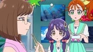 Tropical-Rouge! Precure season 1 episode 25