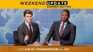 Saturday Night Live: Weekend Update Summer Edition  