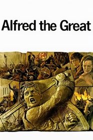 poster Alfred the Great