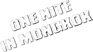 Logo of One Nite in Mongkok image size 2272x1287