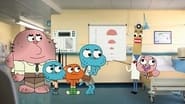 Le Monde incroyable de Gumball season 6 episode 15