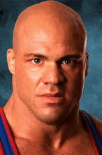 Photo of Kurt Angle image size 332x499