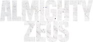 Logo of Almighty Zeus image size 630x289