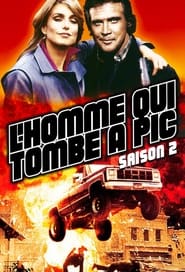 Serie streaming | voir L'homme qui tombe à pic en streaming | HD-serie