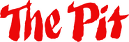 Logo of The Pit image size 859x285