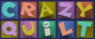 Logo of Crazy Quilt image size 316x129