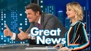 Backdrop of Great News image size 1280x720