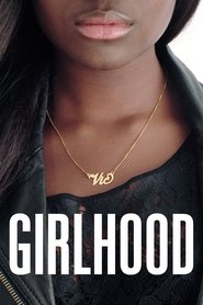 poster Girlhood