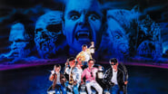 The Monster Squad wallpaper 