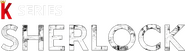 Logo of Sherlock image size 2272x630