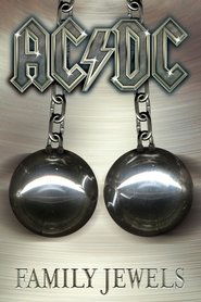 poster AC/DC: Family Jewels