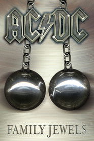 AC/DC: Family Jewels Poster