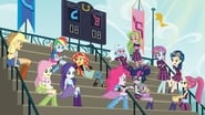 My Little Pony : Equestria Girls - Jeux de l'Amitié wallpaper 