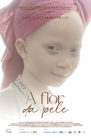 At the Edge of Skin poster